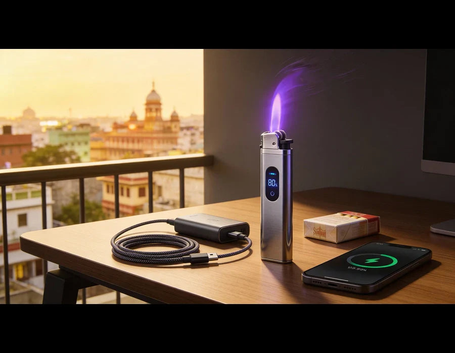 USB Rechargeable Smoking Lighters: Pros, Cons & Best Picks