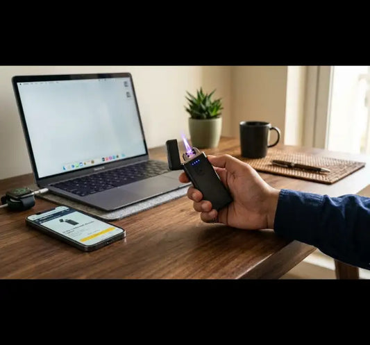 7 Reasons to Buy Electric Lighters Online in India (Complete Guide)