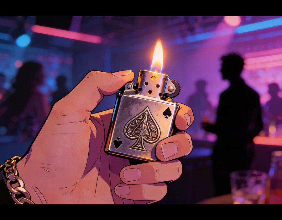 15 Unique Lighters You’ve Never Seen Before: India 2025 Guide