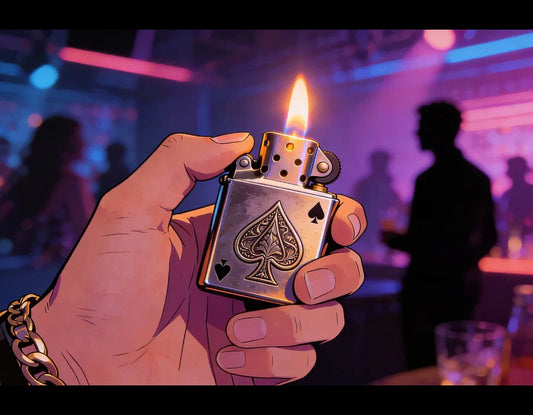 15 Unique Lighters You’ve Never Seen Before: India 2025 Guide