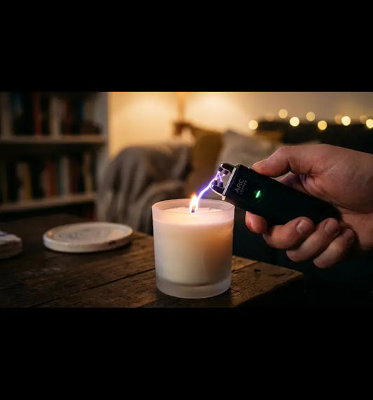How to Use & Charge a USB Lighter Safely (Beginner Guide)