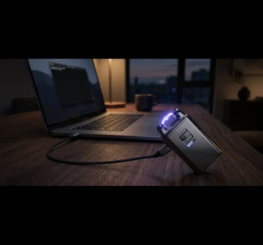 Are USB Rechargeable Lighters Worth It? The Ultimate Pros & Cons Guide