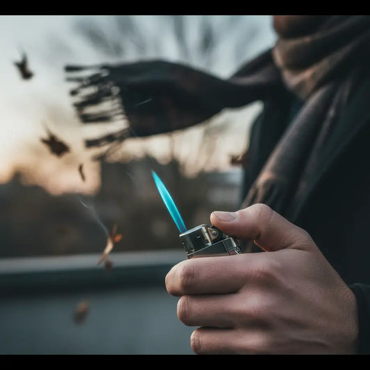 Windproof Smoking Lighters: Which One Should You Buy? (2026 Expert Guide)