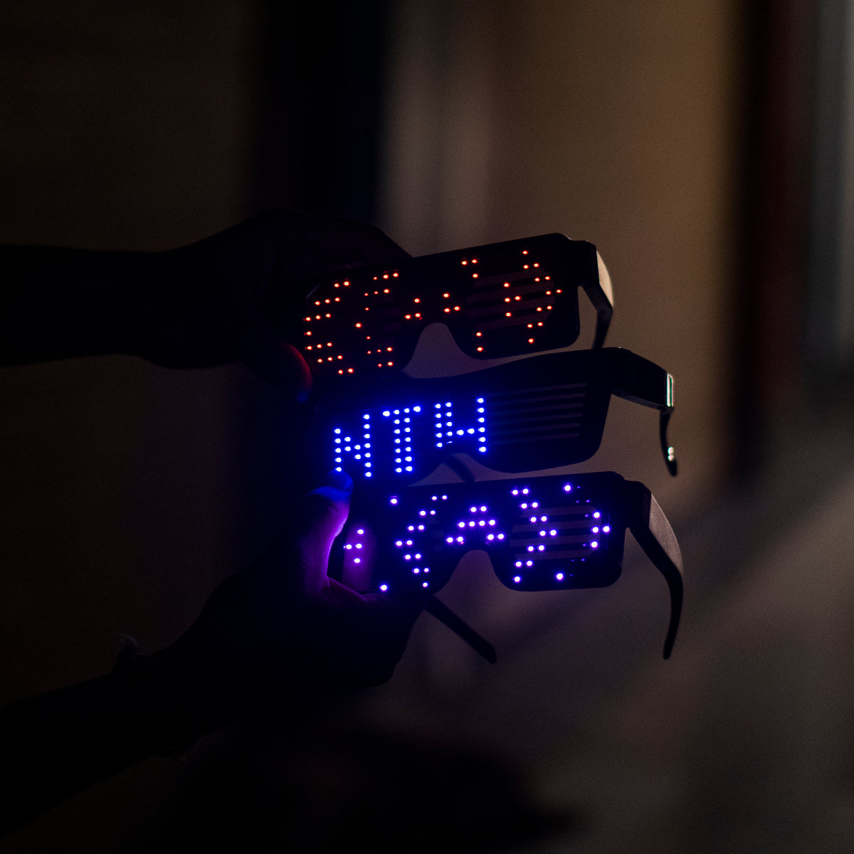 NTH