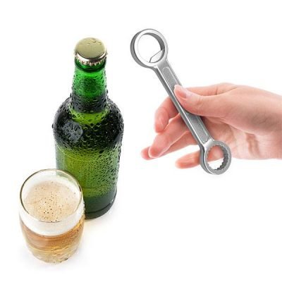 NTH Beer Opener | Not That High