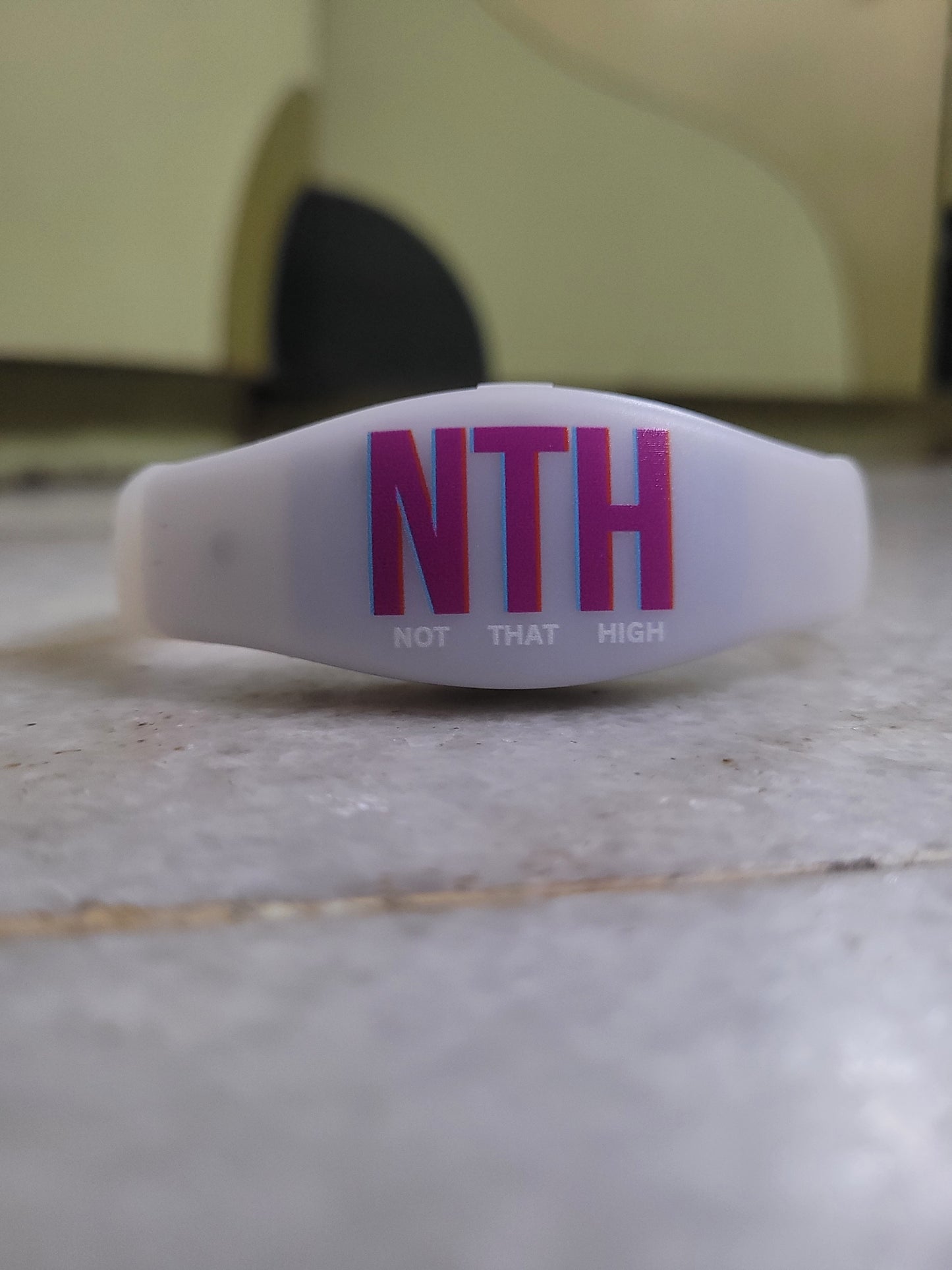 NTH RGB Soundbands