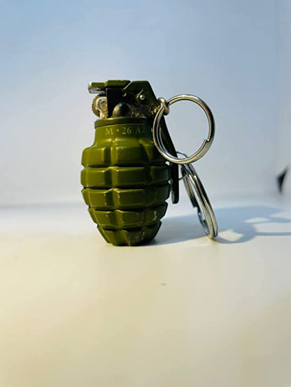 NTH Grenade Lighter | Not That High