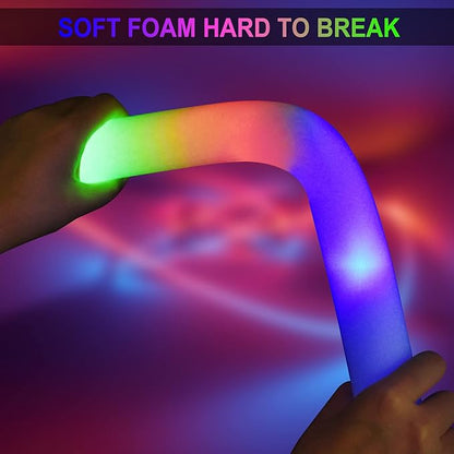 NTH LED Foam Stick - 20 pcs