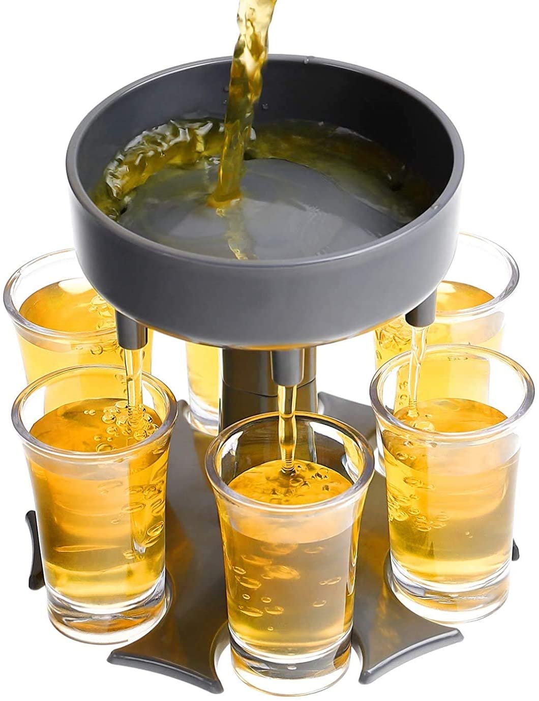 NTH Shotbuddy Shot glass dispenser | Not That High