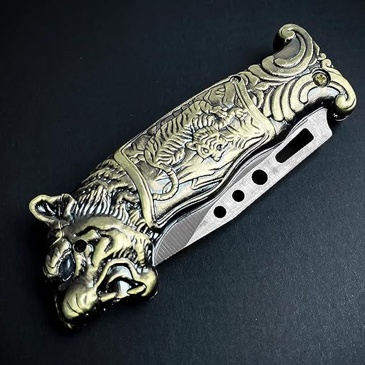 NTH Multi Knife Lighter | Not That High