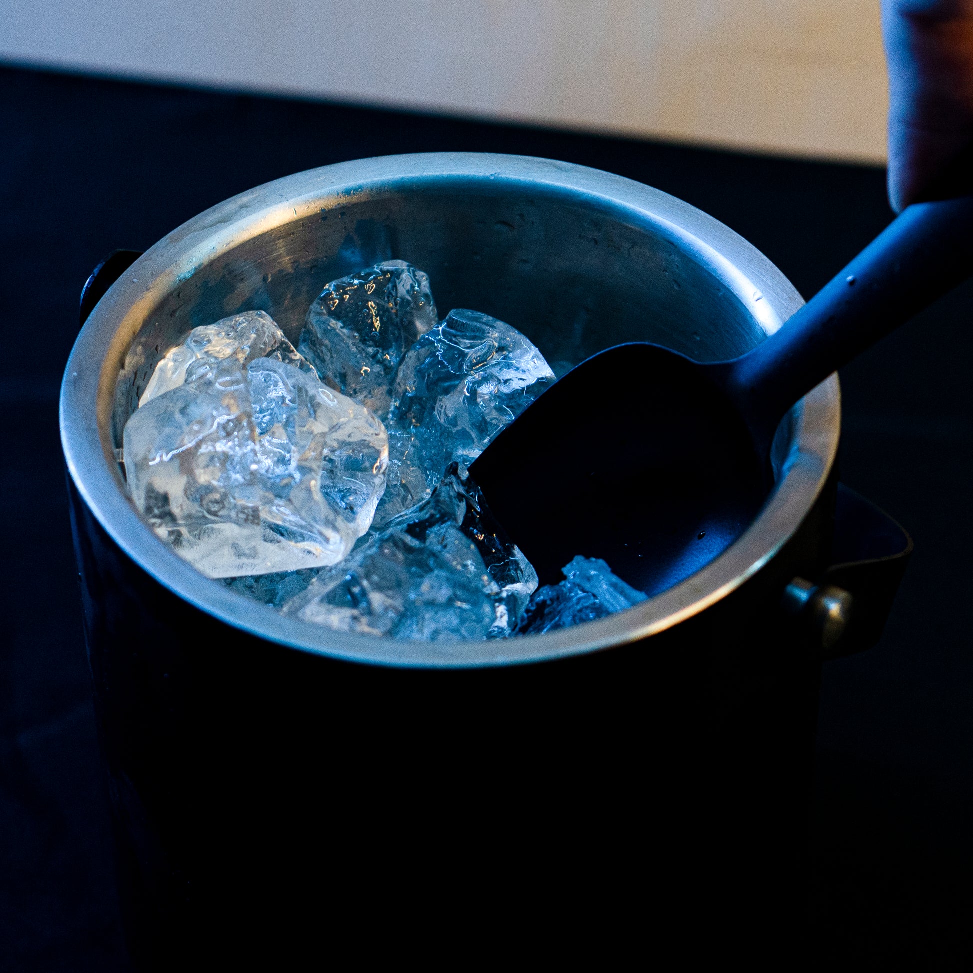 NTH Ice Bucket | Not That High