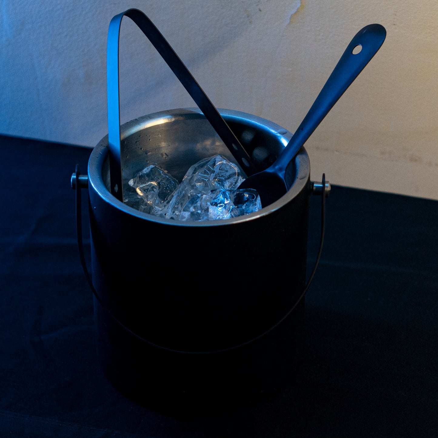 NTH Ice Bucket | Not That High