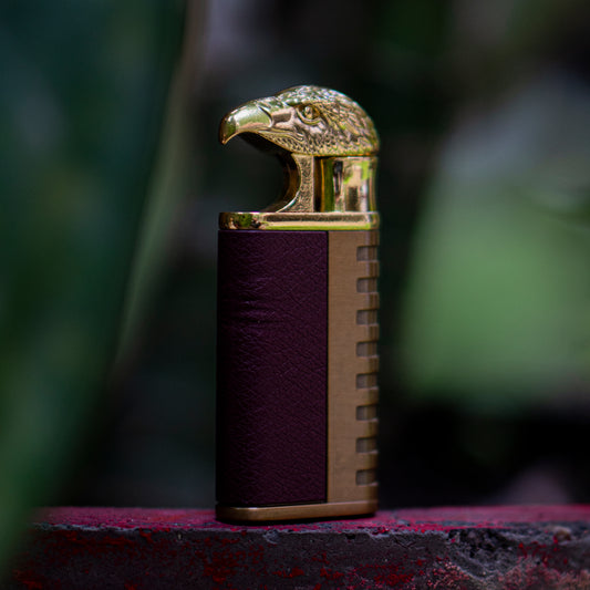 NTH Eagle Lighter | Not That High