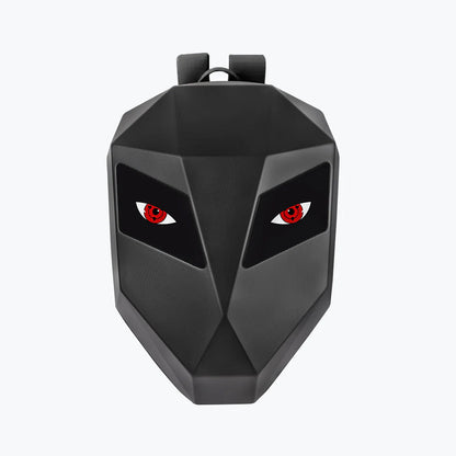 NTH Joy Boy Biker Mask – Stylish Crossbody Motorcycle Bag for Riders, Travel & Streetwear