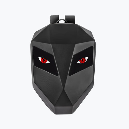 NTH Joy Boy Biker Mask – Stylish Crossbody Motorcycle Bag for Riders, Travel & Streetwear