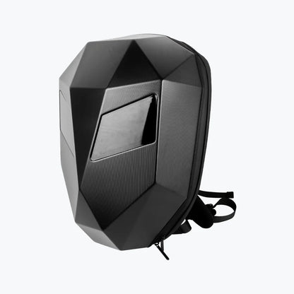 NTH Joy Boy Biker Mask – Stylish Crossbody Motorcycle Bag for Riders, Travel & Streetwear
