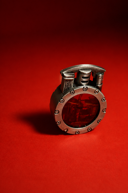 NTH Nautical Steampunk lighter