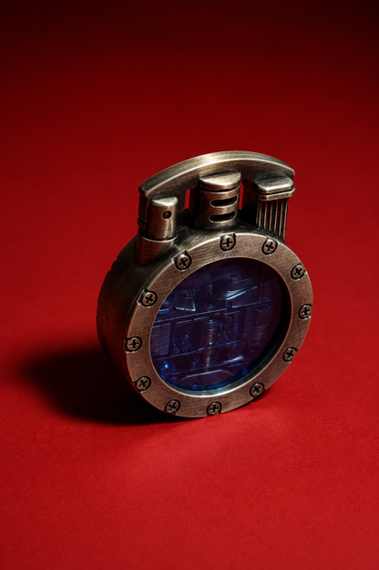 NTH Nautical Steampunk lighter