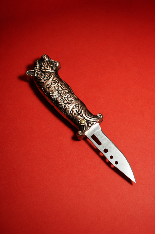 NTH Multi Knife Lighter