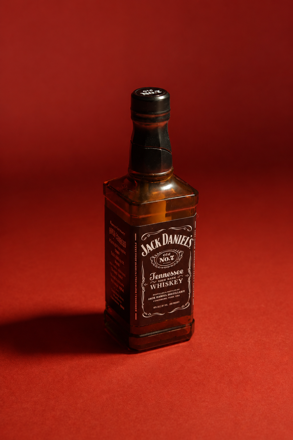 NTH Alcohol Bottle Lighters