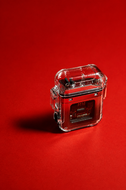 NTH Techno Electrical Lighter (Rechargable)