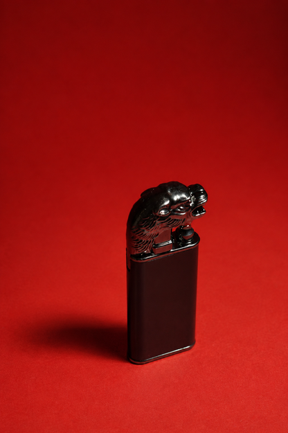 NTH Top G Dual Flame Lighter