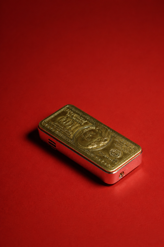 NTH Dollar Lighters