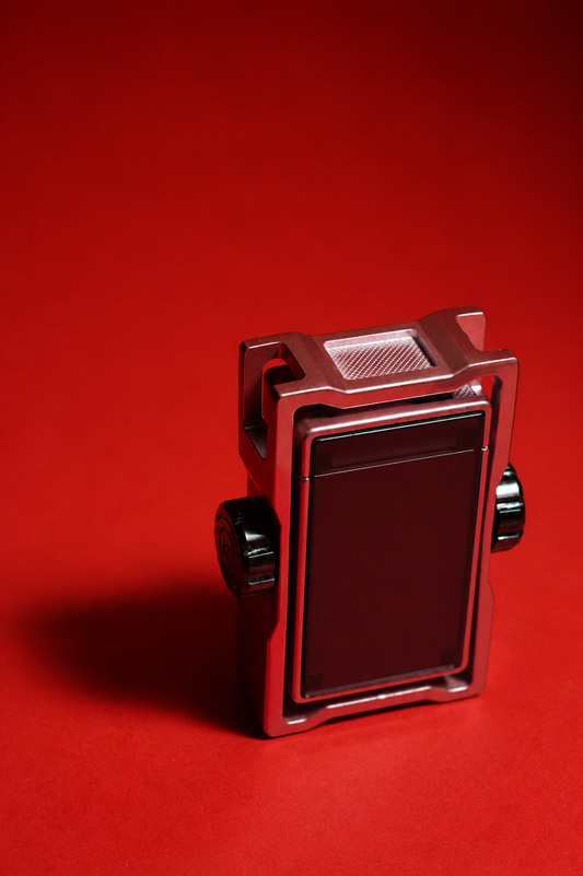 NTH PIPZ PCB Double Arc Lighter