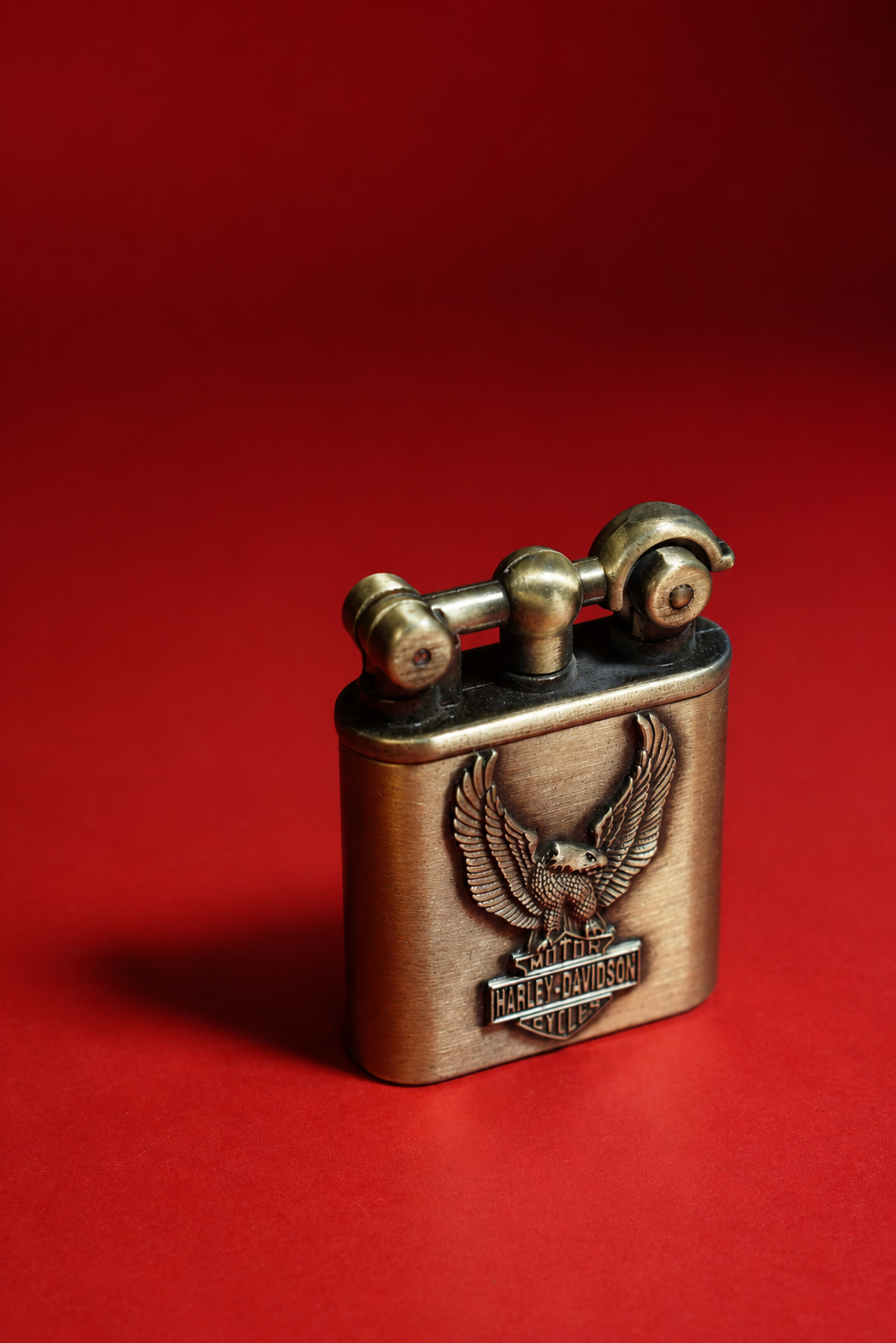 NTH Antiquity Lighter