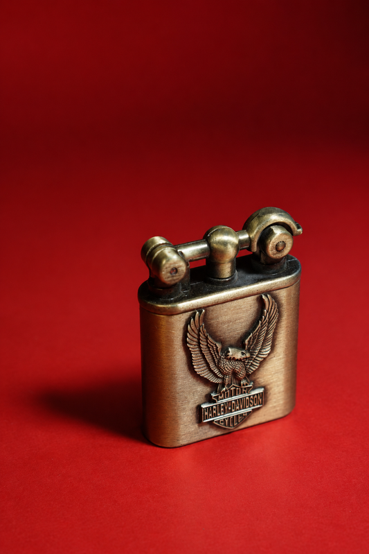 NTH Antiquity Lighter