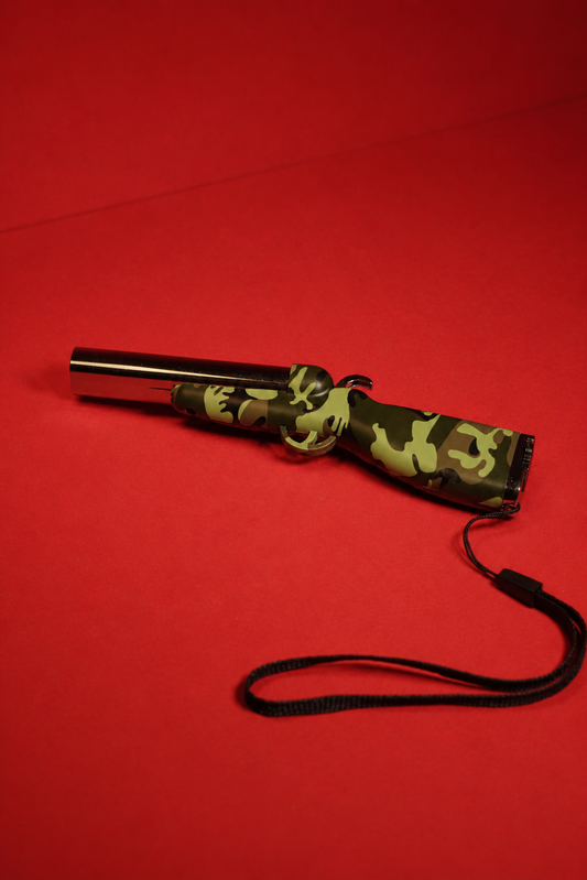 NTH Dual Barrell Lighter