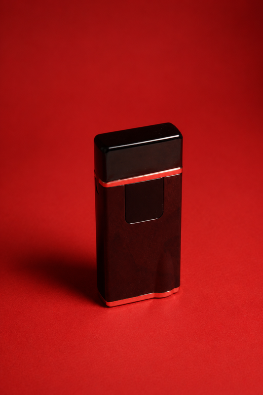 NTH Blue Rechargeable Electric Arc Lighter