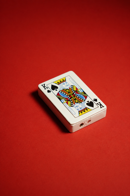 NTH King Jet Flamer Lighter
