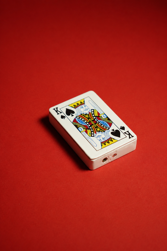NTH King Jet Flamer Lighter