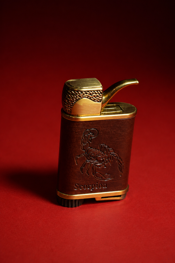 NTH Pipe Lighter