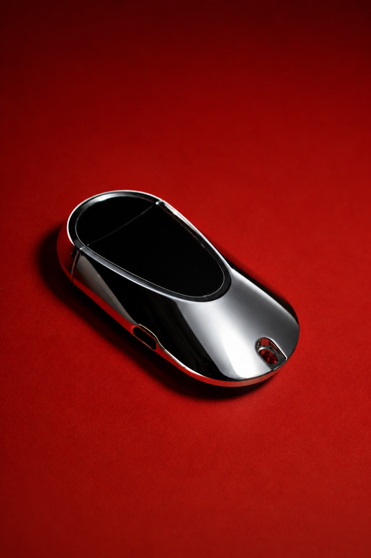 NTH Mercedes Benz Lighter