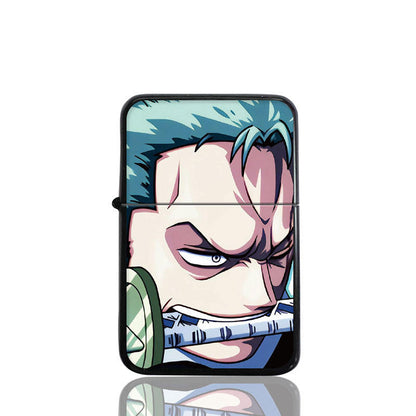NTH Custom Lighters – Personalized Refillable Pocket Lighters for Events, Parties & Gifting