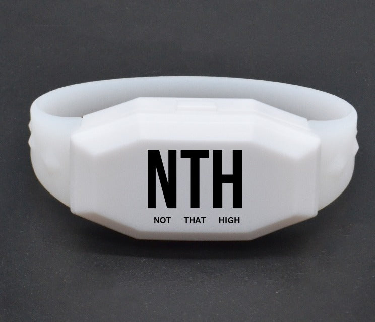 NTH LED Wristbands