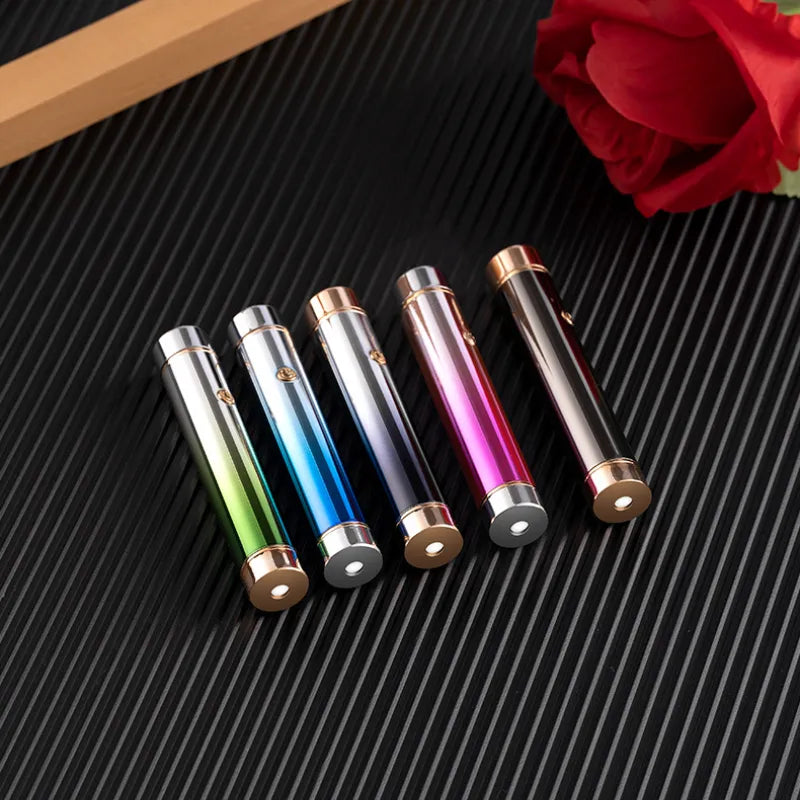 NTH Premium Laser Lighter – Rechargeable Torch – Not that high