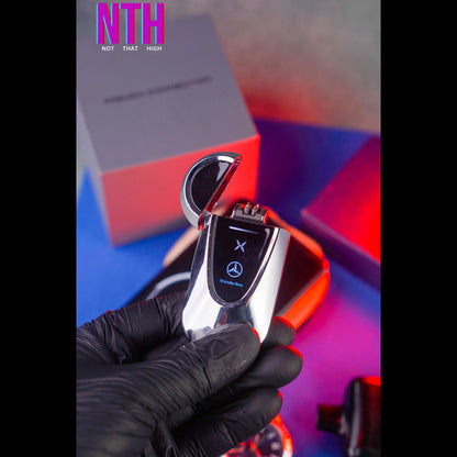 NTH Mercedes Benz Lighter