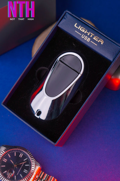 NTH Mercedes Benz Lighter