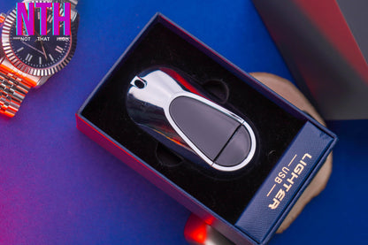 NTH Mercedes Benz Lighter