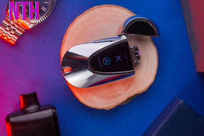 NTH Mercedes Benz Lighter