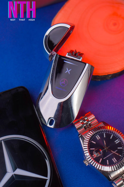 NTH Mercedes Benz Lighter