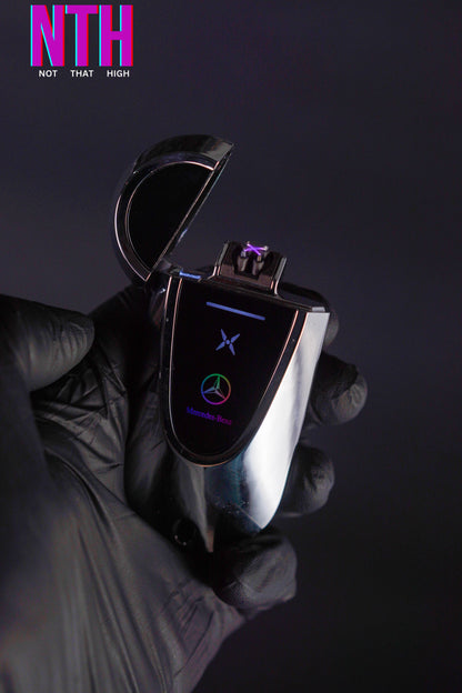 NTH Mercedes Benz Lighter
