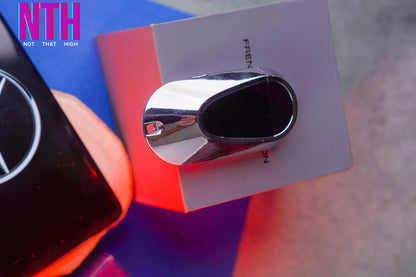 NTH Mercedes Benz Lighter