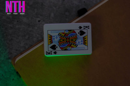 NTH King Jet Flamer Lighter