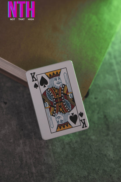 NTH King Jet Flamer Lighter