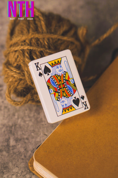 NTH King Jet Flamer Lighter