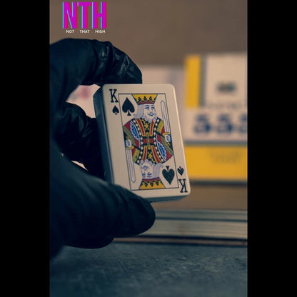 NTH King Jet Flamer Lighter